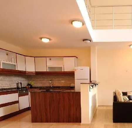 Apartment Villa Atalay Cesme