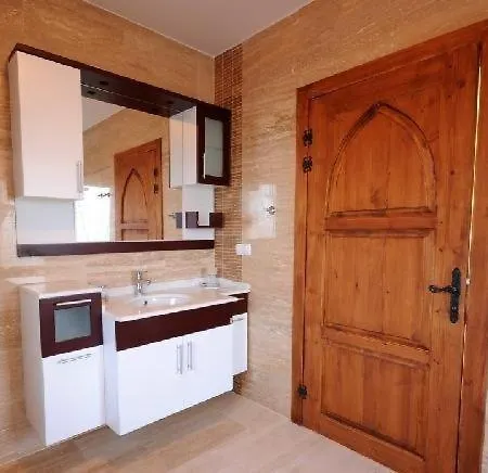 Villa Atalay *