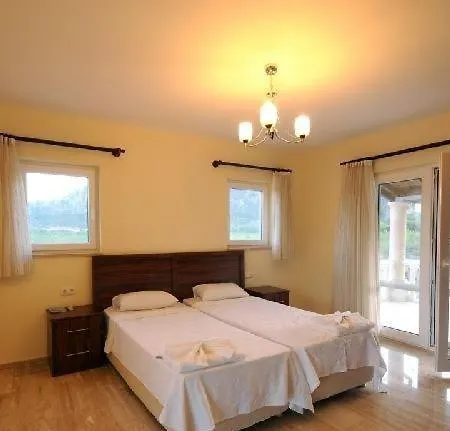 Villa Atalay * Cesme