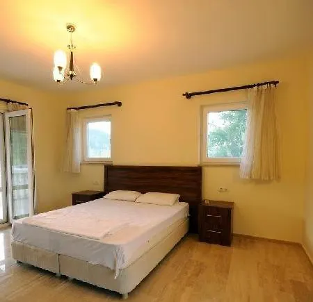 Apartman Villa Atalay