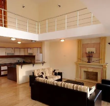 Villa Atalay