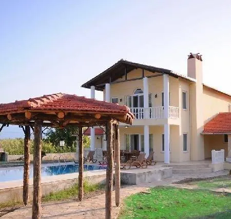Villa Atalay Apartman